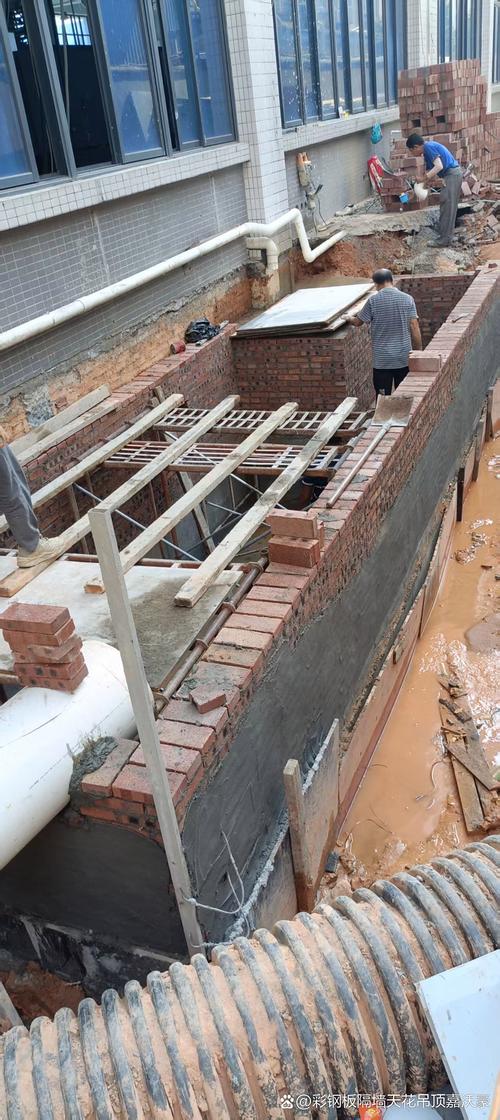 揭秘未来建材 轻质建筑材料如何重塑我们的建筑世界？