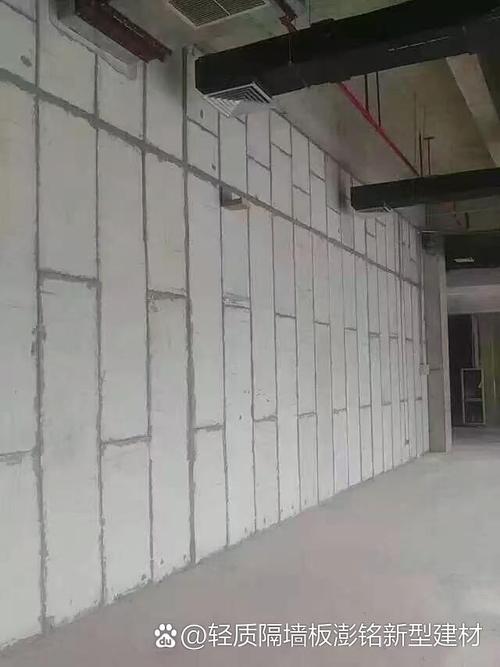 选对水泥聚苯颗粒墙板直销厂家，让轻质建筑材料采购省心省力