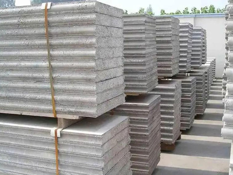 临沂聚苯颗粒轻质复合板施工技术白皮书 轻质建筑材料的应用与实践
