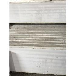 GRC轻质隔墙板规格详解 济南鑫盛建材与张家口厂家对比